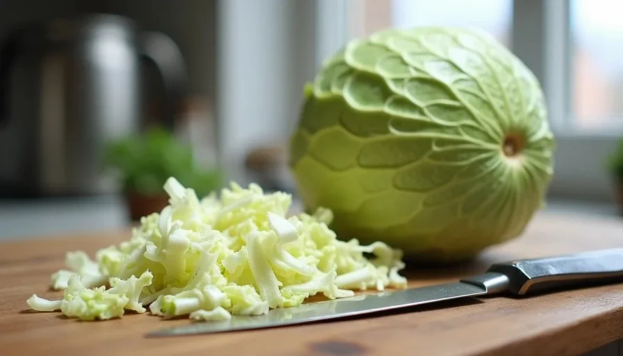 Cabbage Is $0.39/lb Near Me and I Have No Idea What to Do with It.