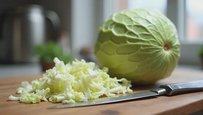 Cabbage Is $0.39/lb Near Me and I Have No Idea What to Do with It.