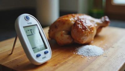 What’s the One Kitchen Tool Under $15 I’d Tell a Broke Newbie to Buy First — and Why?