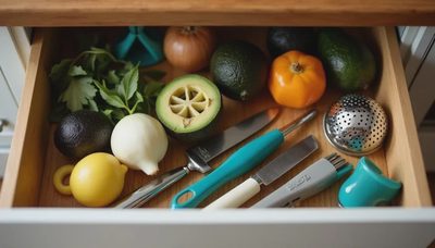 Hot Take: You Don’t Need 90% of the Kitchen Gadgets People Tell You to Buy.