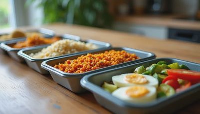 I Turned $8 of Groceries into 6 Lunches — Math in the Post.