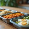 I Turned $8 of Groceries into 6 Lunches — Math in the Post.