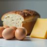 6 Eggs, Bread, Cheese, and Not Much Else. What’s My Best Use of Them?