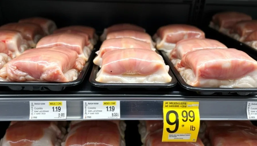 Chicken Is $0.99/lb. How Much Should I Buy?