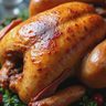 Thanksgiving on a Real Grocery Budget: A Meal for 1 to 4