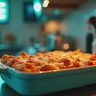 Baked ziti That Feeds Four Without Wrecking Your Grocery Budget