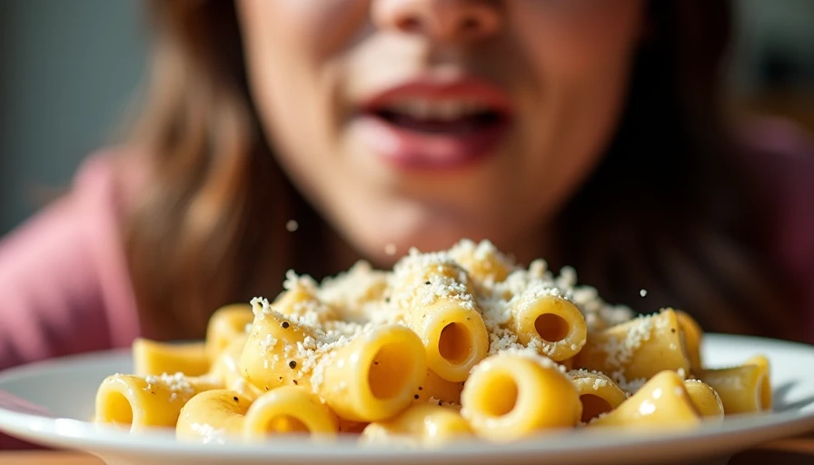 Cacio e pepe That Works on a Real Grocery Budget