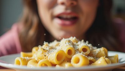 Cacio e pepe That Works on a Real Grocery Budget