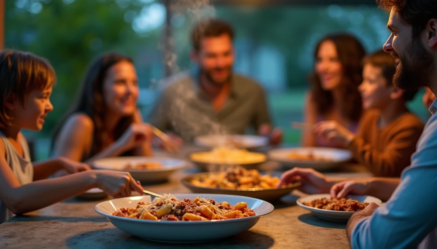 Lasagna soup: A Cheap, Beginner-Friendly Dinner That Actually Works