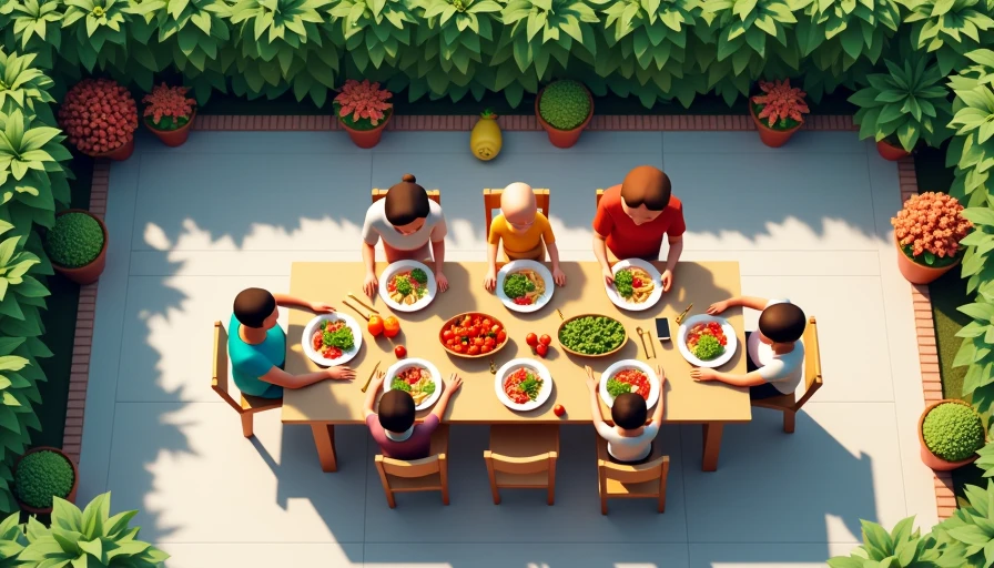 Pasta primavera: A Cheap, Flexible Dinner That Actually Works