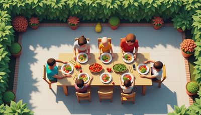 Pasta primavera: A Cheap, Flexible Dinner That Actually Works